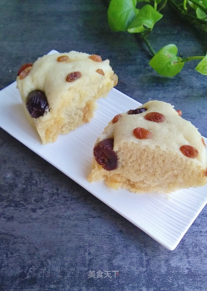 Brown Sugar Hair Cake recipe