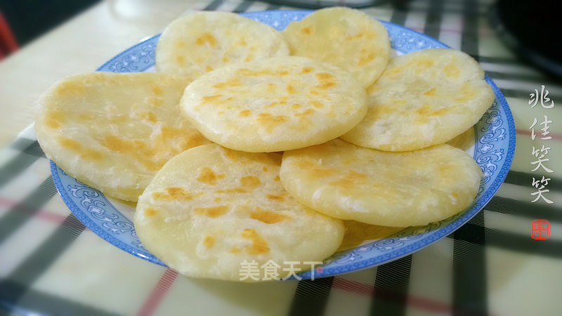 Sugar Biscuits recipe