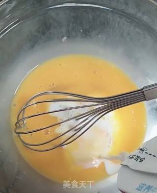 Bread Pudding recipe