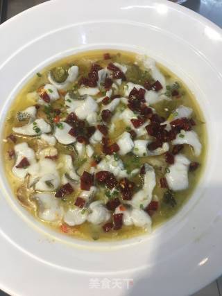 Pickled Fish recipe
