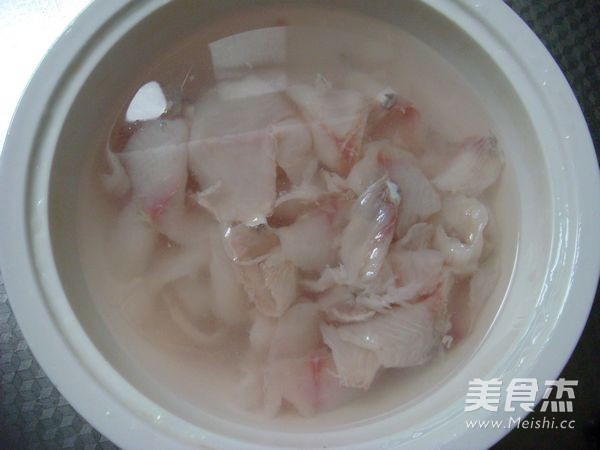 Pickled Fish recipe