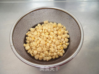 Salt and Pepper Corn recipe