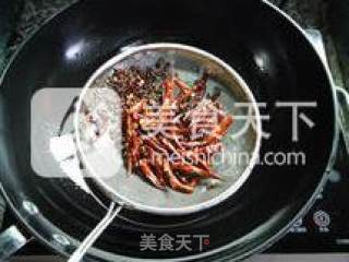 【boiled Beef】---spicy and Fragrant Dishes recipe