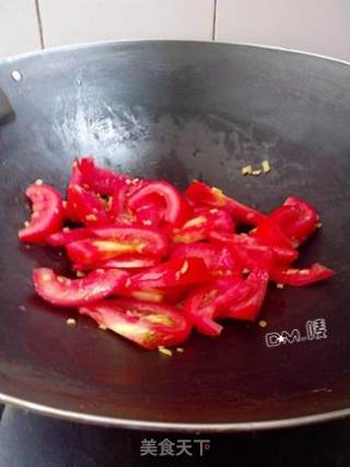 [sour and Refreshing on The Summer Table] Oil-free Tomato and Egg Soup recipe