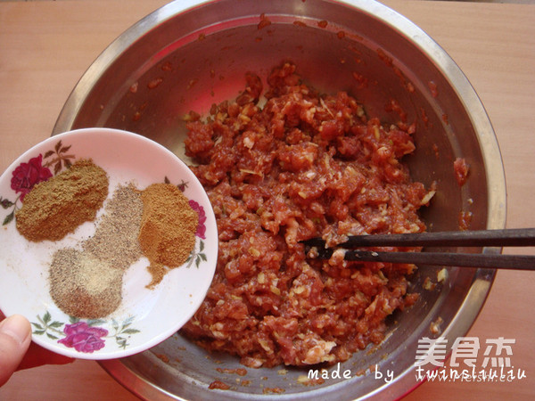 Sixi Meatballs, A Must-have Dish for The Spring Festival Table recipe