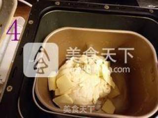 #aca烤明星大赛#california Toast—— It’s Fun to Make Two at A Time (two 450g Toast Molds) recipe