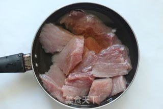 Oven Version of Children's Floss recipe