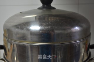 Steamed Pork recipe