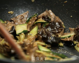 Liugantip recipe