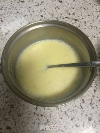 Oily Glutinous Rice recipe