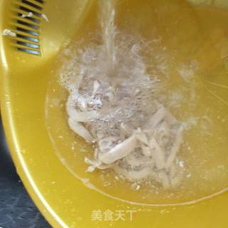 Spicy Fried Chicken Breast recipe