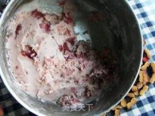 Strawberry Ice Cream recipe