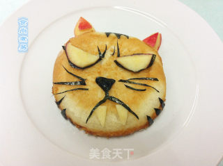 Angry Tiger recipe