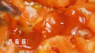Tomato Beef Pasta recipe