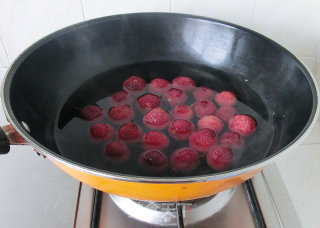 Bayberry Mash recipe