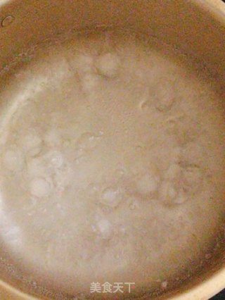 Glutinous Rice Dumplings recipe