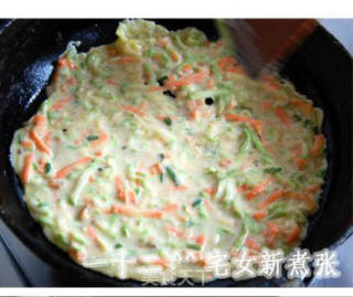 Colorful Vegetable Quiche recipe
