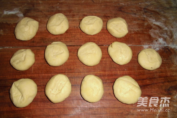 Sweetheart Cake recipe