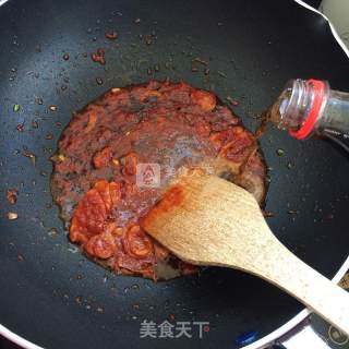 Coke Dragon Fish recipe