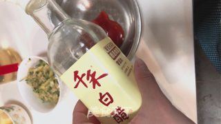 Pineapple Sweet and Sour Pork recipe