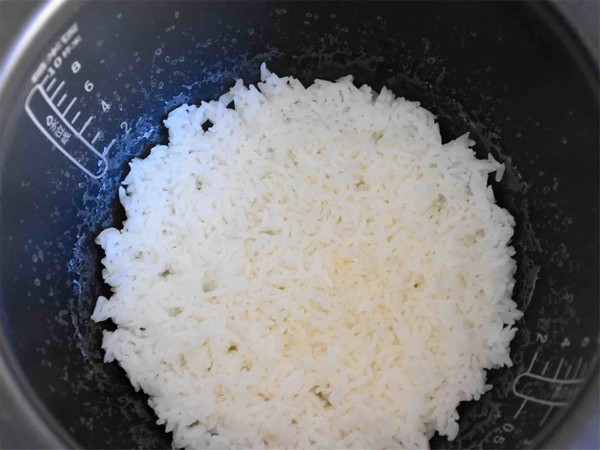 Rice Mochi recipe