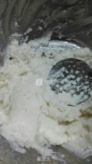 Yam Blueberry recipe