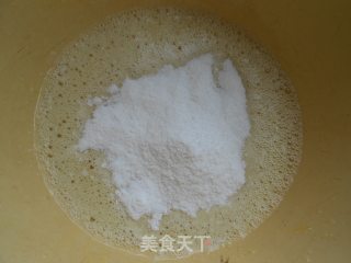 Homemade Healthy Biscuits at Home-coconut Egg Biscuits recipe