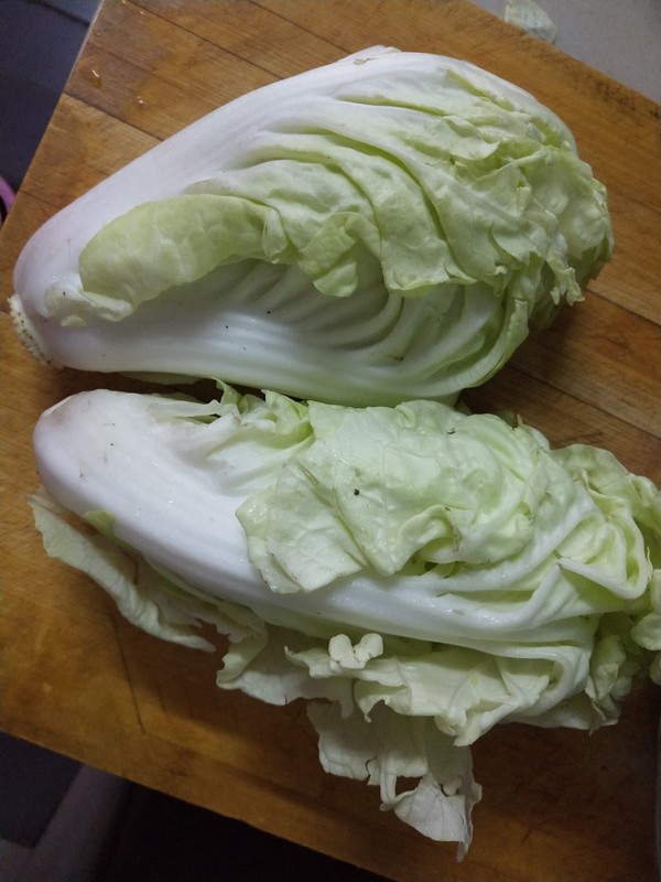 Cabbage Potato Soup recipe