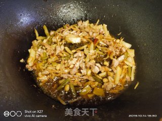Spicy Cauliflower recipe
