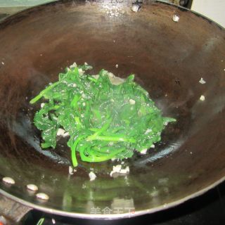 Garlic recipe