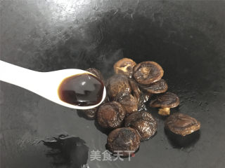Grilled Vegetables with Mushrooms recipe