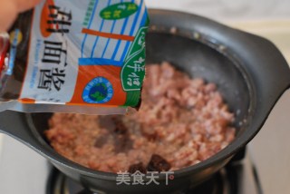 Family’s Favorite [jianjiang Noodles] recipe