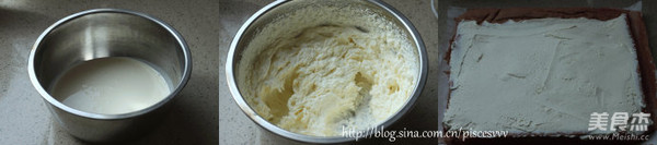 Red Velvet Cake recipe