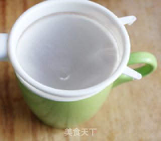 Creamy Milk Tea recipe