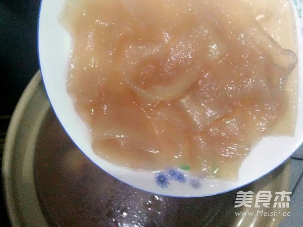 Potato Noodle Soup recipe