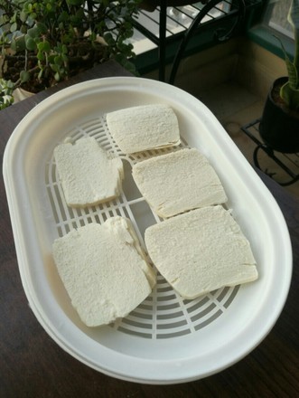 Microwave Hot Steamed Buns recipe
