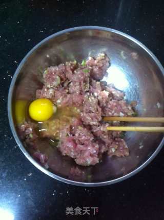 Two-color Pearl Balls recipe