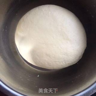 Coconut and Mulberry Sauce Rolls recipe