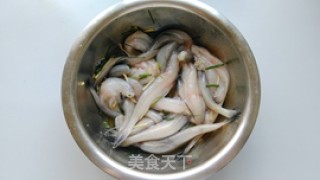 Noodles Tow Nine Belly Fish recipe