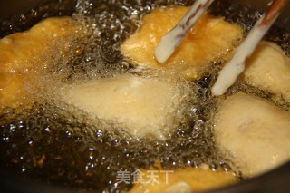 Pastoral Time: Sweet and Sour Pot Meat recipe