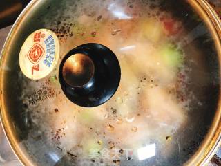 Beer Chicken Wings recipe
