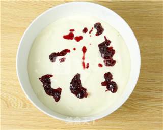 Vanilla Sour Cream Cherry Ice Cream recipe