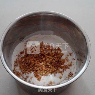 Walnut Crisp recipe