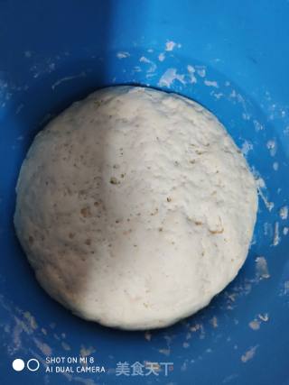 Sesame Scones recipe