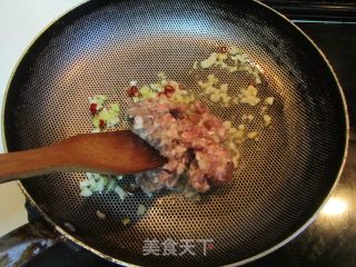 Stir-fried String Beans recipe