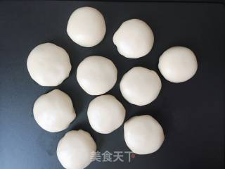 Pork Floss Shortbread recipe