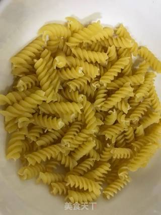 Spaghetti with Meat Sauce recipe