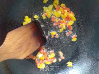 Sweet and Sour Lotus Root Slices recipe