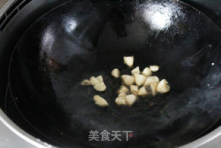 Braised Potatoes and Beans in Oil recipe