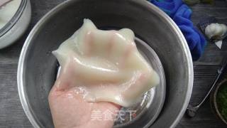 Lazy Liangpi recipe